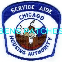 ILLINOIS,CHICAGO HOUSING AUTHORITY POLICE SERVICE AIDE 1_wm
